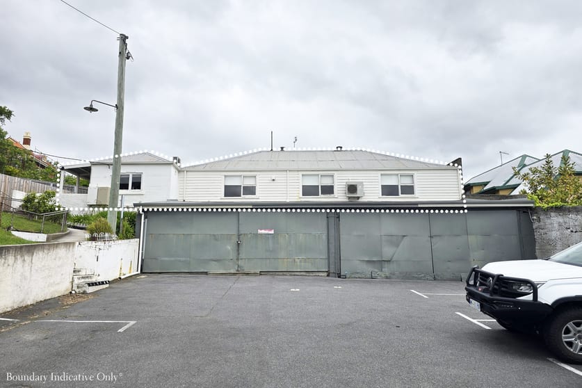 Click to view all images Part/29 York Street Launceston TAS 7250 - Image 1