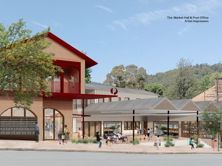Click to view all images 59 & 66-68 Princes Highway Cobargo NSW 2550 - Image 1