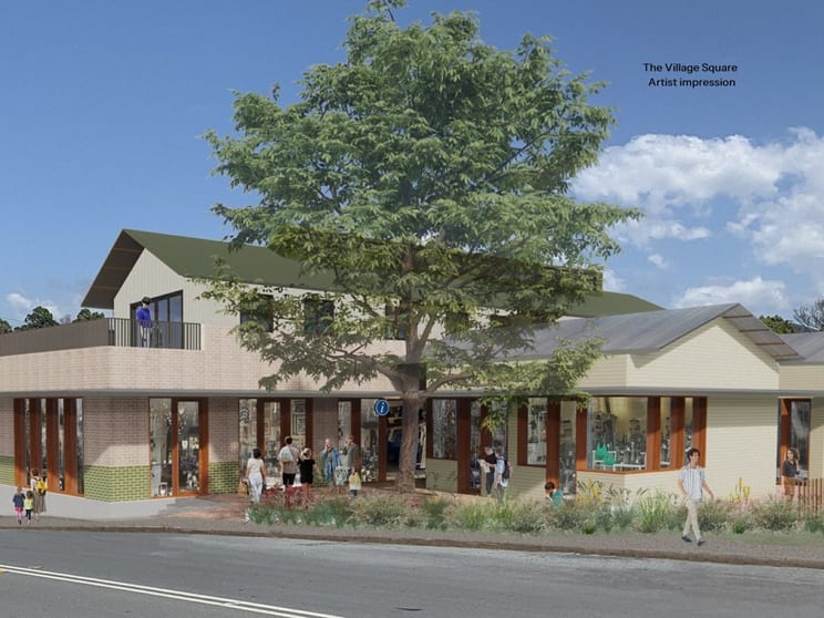 Click to view all images 59 & 66-68 Princes Highway Cobargo NSW 2550 - Image 2