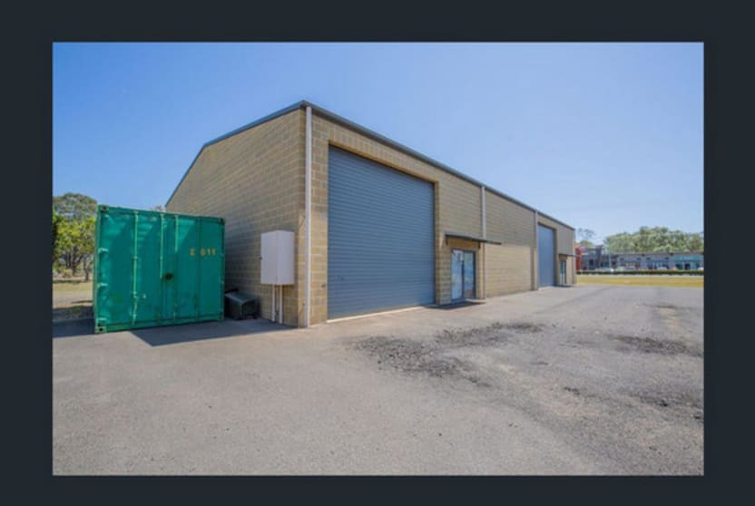 Click to view all images Shop B/2 Semut Court Moore Park Beach QLD 4670 - Image 3