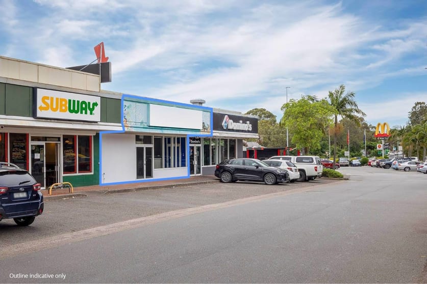 Click to view all images Lot 3 393A Hillsborough Road Warners Bay NSW 2282 - Image 1