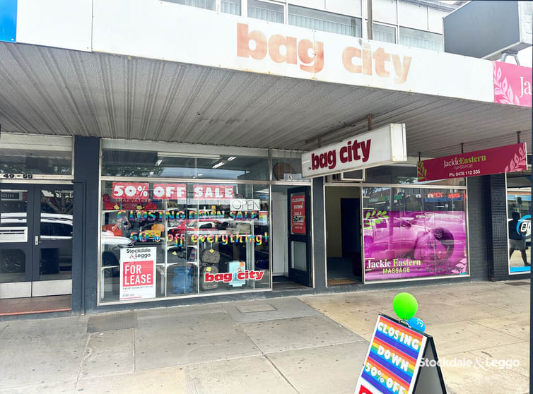 Click to view all images 53 High Street Shepparton VIC 3630 - Image 1