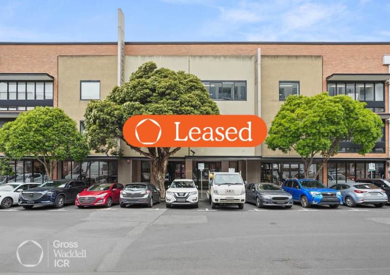 Unit 6 & 7/134 Cambridge Street Collingwood VIC 3066 - Image 1