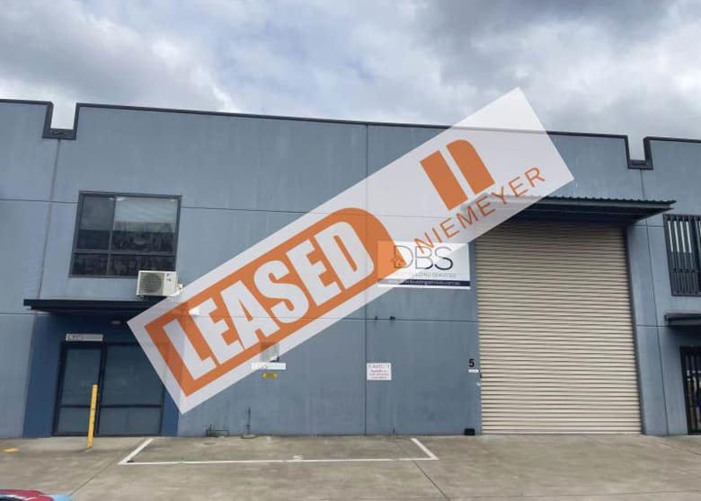 Click to view all images Unit 5/3 Dursley Road Yennora NSW 2161 - Image 1