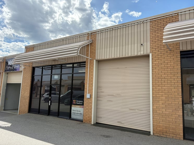 Click to view all images 13/157 Gladstone Street Fyshwick ACT 2609 - Image 1