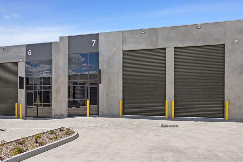 7/11 Kennedys Drive Delacombe VIC 3356 - Image 1