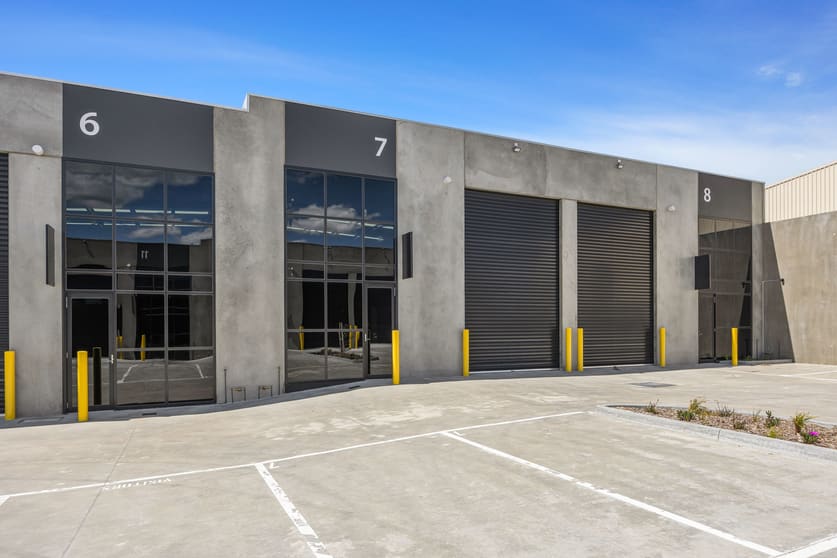 7/11 Kennedys Drive Delacombe VIC 3356 - Image 2