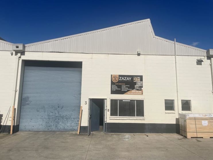 UNIT 3 - SUIT MULTIPLE USES/120 Gilba Road Girraween NSW 2145 - Image 1