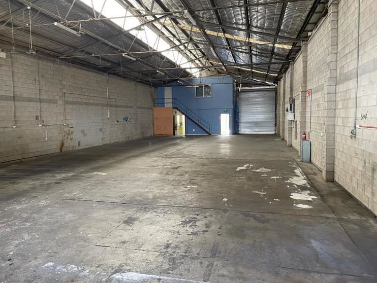 UNIT 3 - SUIT MULTIPLE USES/120 Gilba Road Girraween NSW 2145 - Image 2