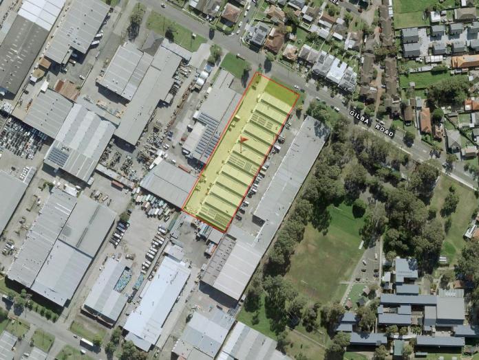 UNIT 3 - SUIT MULTIPLE USES/120 Gilba Road Girraween NSW 2145 - Image 3