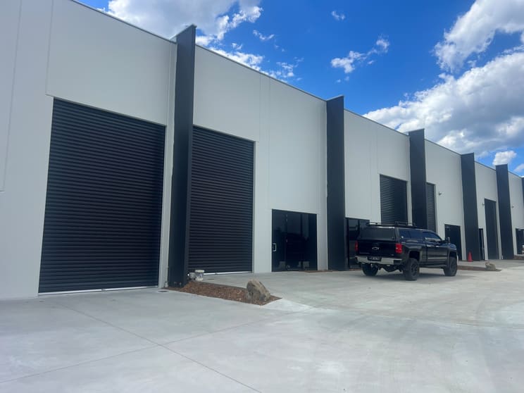Click to view all images 1-13 Charger Circuit Kilsyth VIC 3137 - Image 1