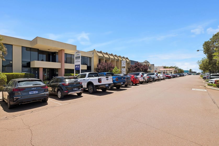 Click to view all images 6/171 Main Street Osborne Park WA 6017 - Image 2
