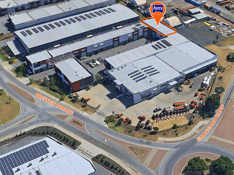 Click to view all images 6/10 Prestige Parade Wangara WA 6065 - Image 2