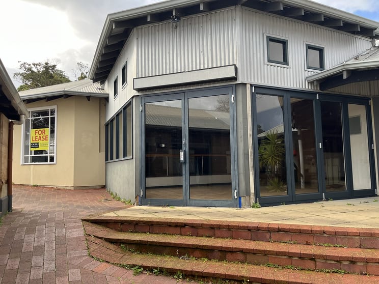 Click to view all images Shop 1/115 Bussel Hwy Margaret River WA 6285 - Image 1