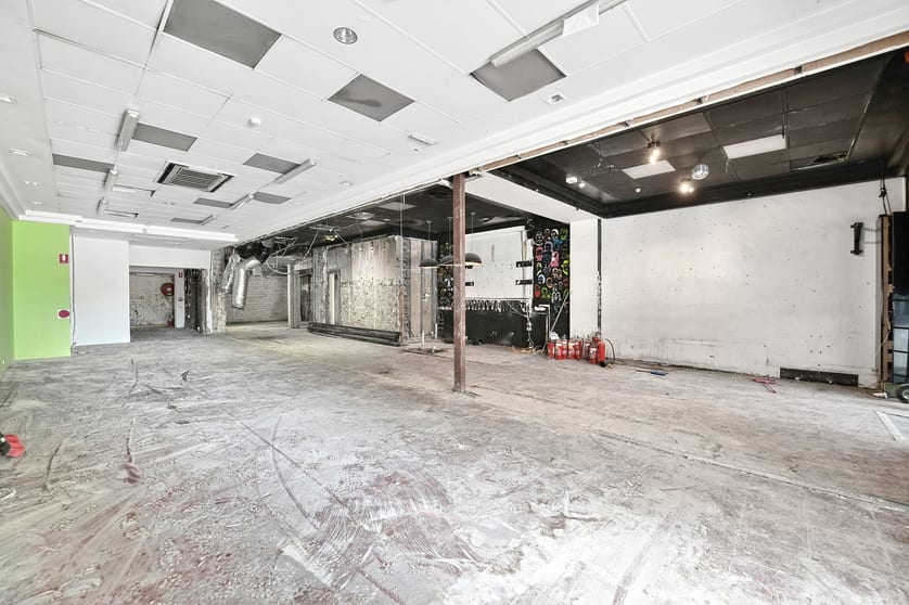 Shop 2 & 3/105 Regent Street Redfern NSW 2016 - Image 3