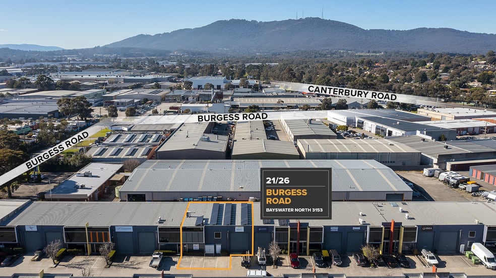Click to view all images 21/26 Burgess Road Bayswater North VIC 3153 - Image 3