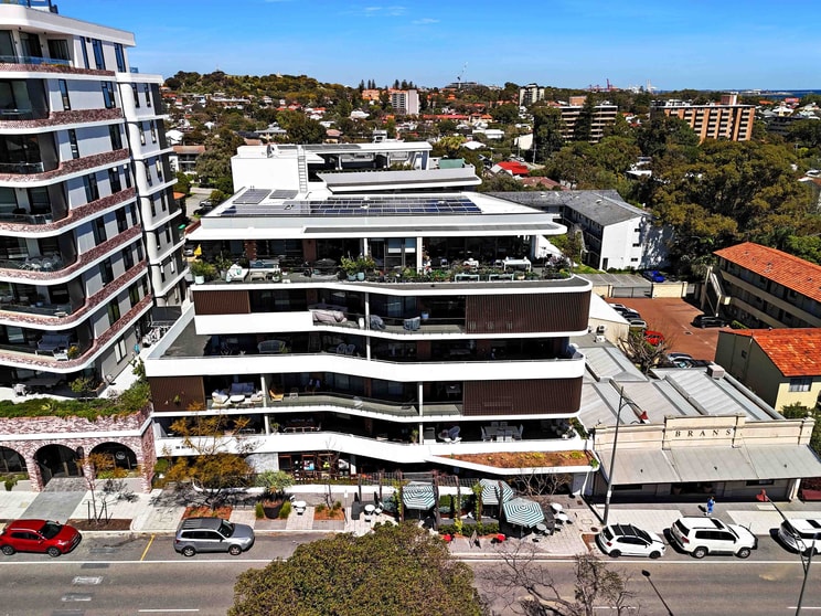 Click to view all images 31/38 Glyde Street Mosman Park WA 6012 - Image 2