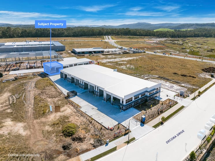Click to view all images Unit 11, 11 Decora Drive Jilliby NSW 2259 - Image 3