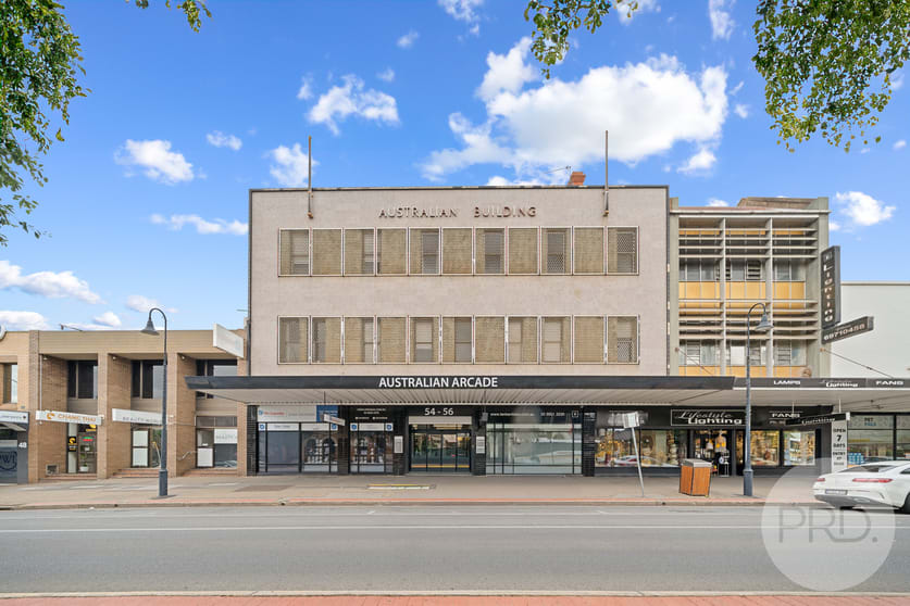Click to view all images 26/54-56 Fitzmaurice Street Wagga Wagga NSW 2650 - Image 1
