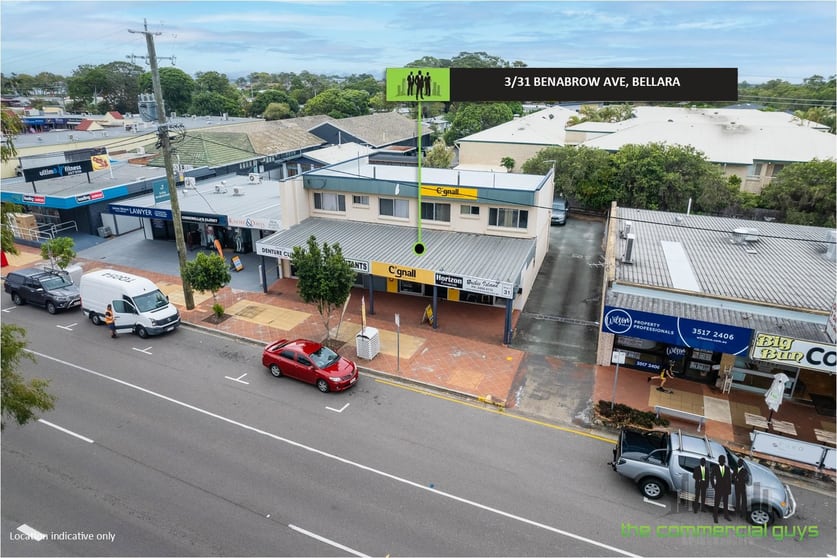 3/31 Benabrow Ave Bellara QLD 4507 - Image 2