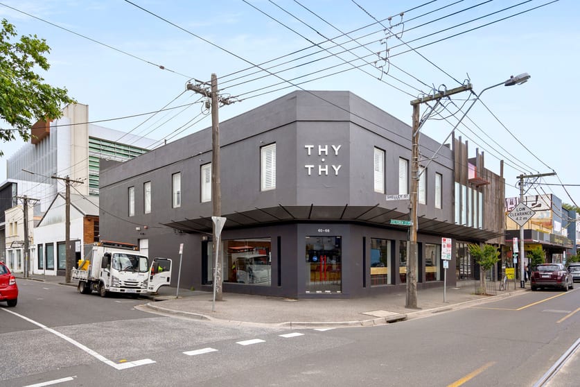 Click to view all images 66 Victoria Street Richmond VIC 3121 - Image 2