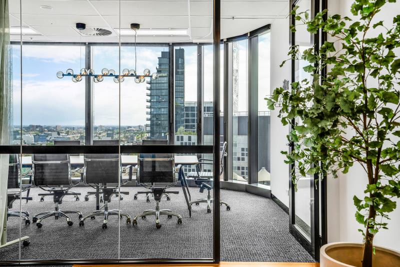 Click to view all images 627 Chapel Street South Yarra VIC 3141 - Image 2