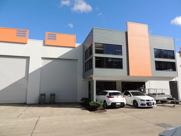 Click to view all images Unit 14/20-22 Ellerslie Road Meadowbrook QLD 4131 - Image 1