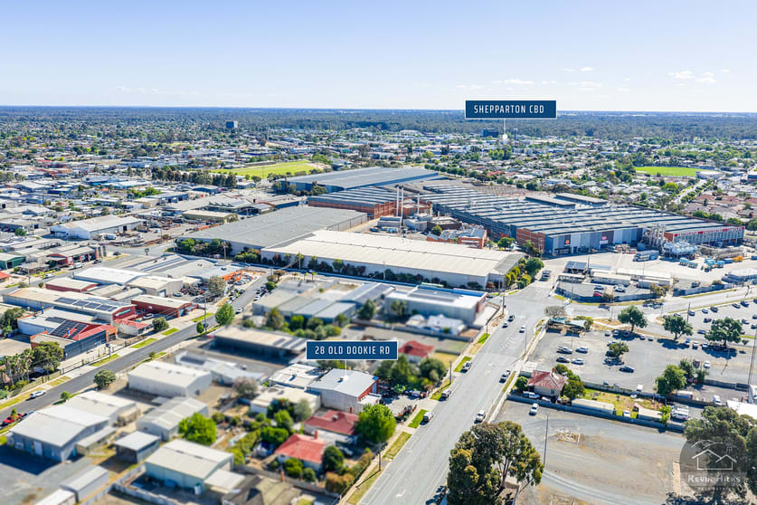28 Old Dookie Road Shepparton VIC 3630 - Image 3