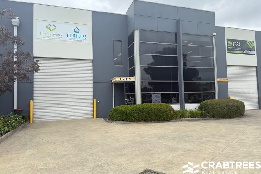 Click to view all images 5/8 Garden Road Clayton VIC 3168 - Image 1
