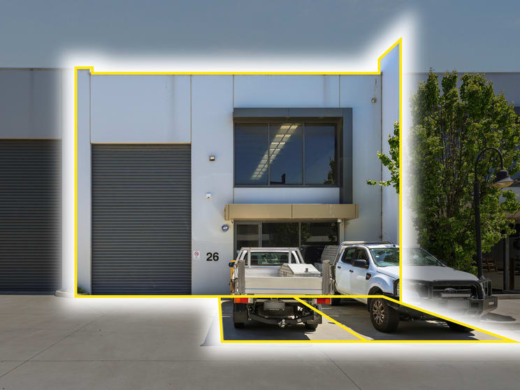Click to view all images 26 Optic Way Carrum Downs VIC 3201 - Image 1
