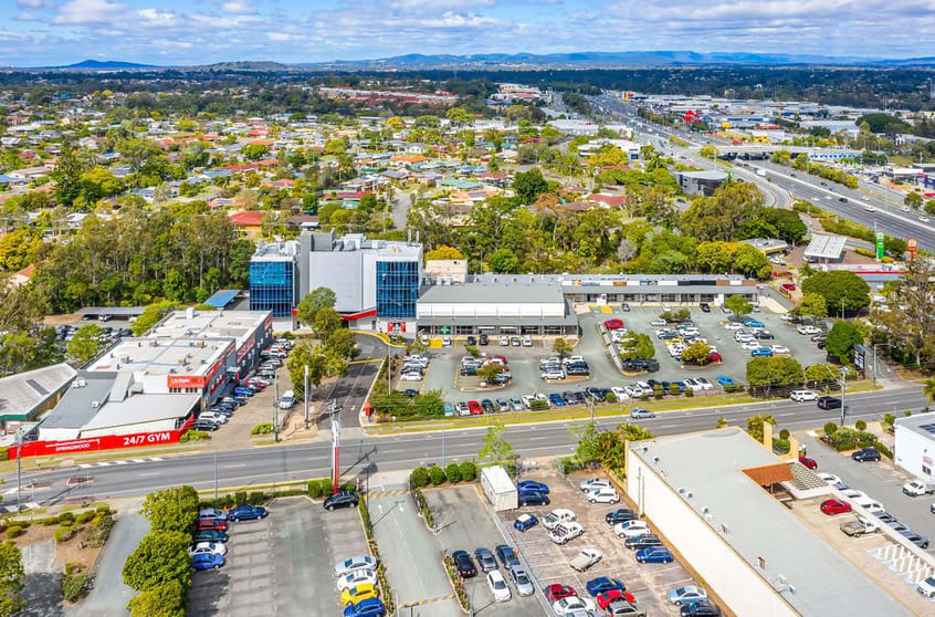 Click to view all images Level 1, 19D/3-15 Dennis Road Springwood QLD 4127 - Image 3