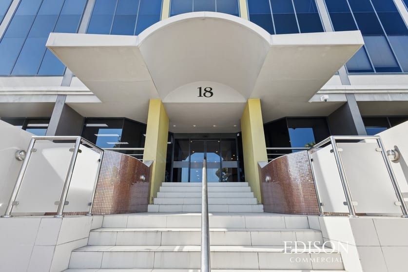 Click to view all images Suite 8/18 Stirling Highway Nedlands WA 6009 - Image 1