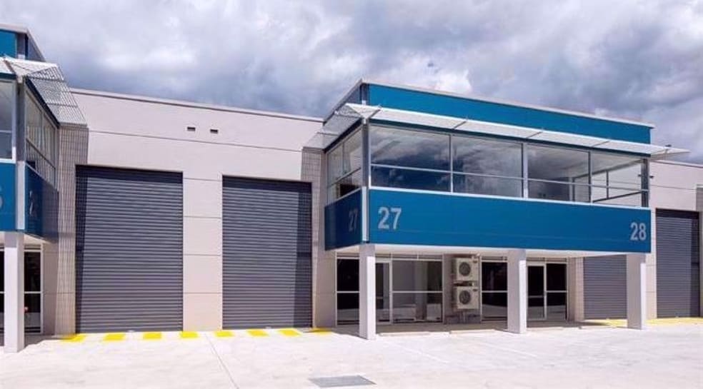 Click to view all images McCauley Business Park 19 McCauley Street Matraville NSW 2036 - Image 1