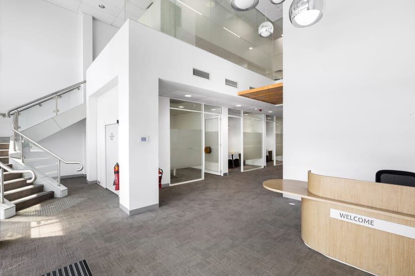 Click to view all images 199-201 Hunter Street Newcastle NSW 2300 - Image 2