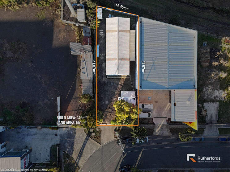 Click to view all images 47 Pelmet Crescent Thomastown VIC 3074 - Image 1