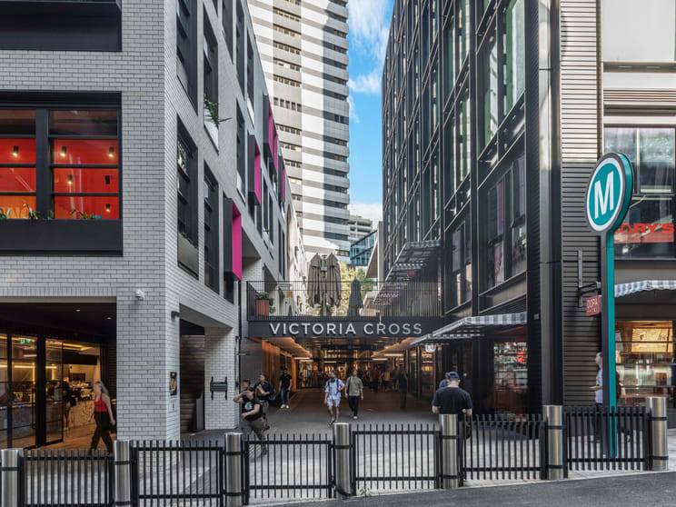 Shop 6/99 Mount Street North Sydney NSW 2060 - Image 2