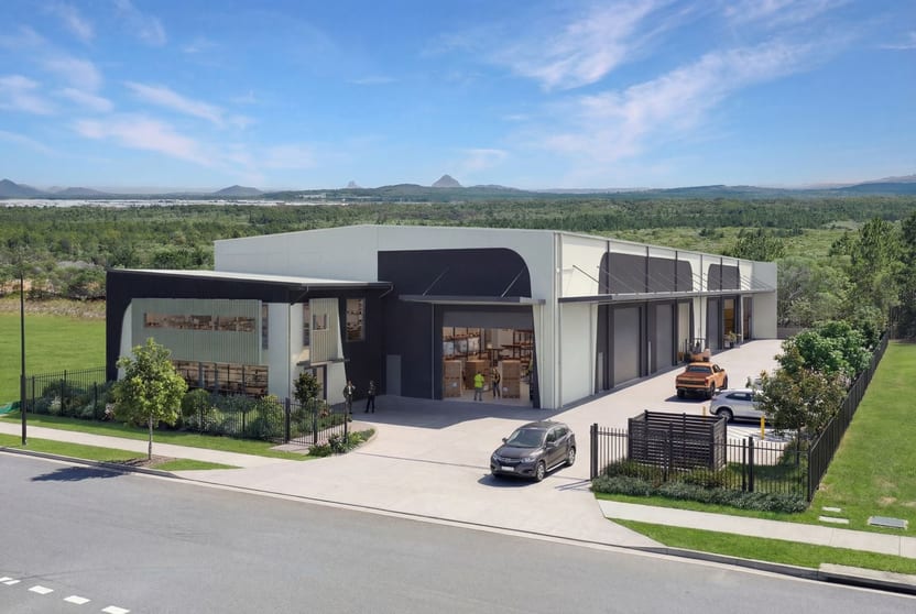 Click to view all images 23 Potter Road Baringa QLD 4551 - Image 1