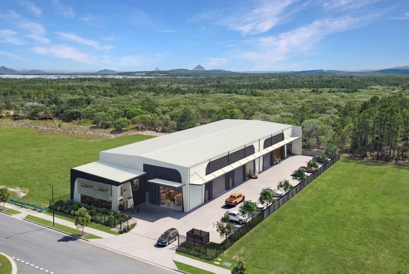 Click to view all images 23 Potter Road Baringa QLD 4551 - Image 3