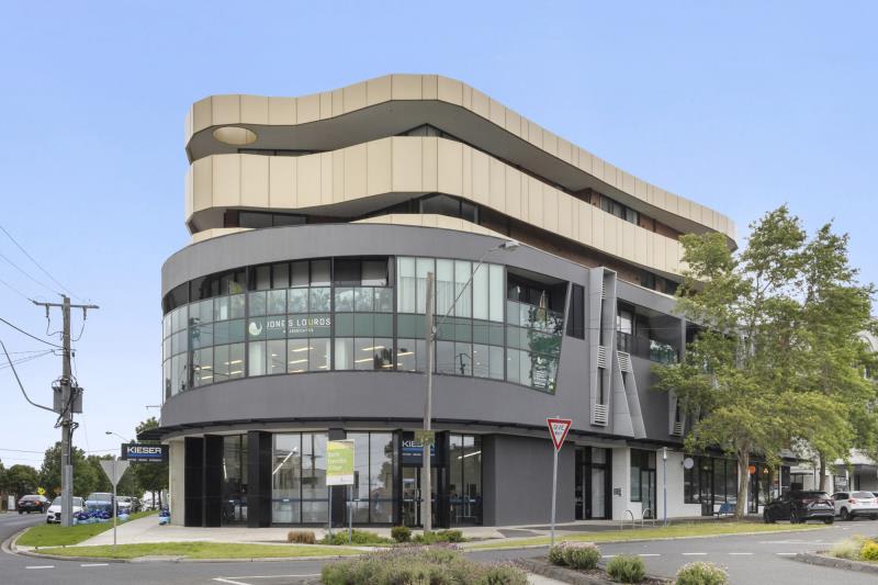 Click to view all images Suite 116/Suite 116, 24 Leake Street Essendon VIC 3040 - Image 1