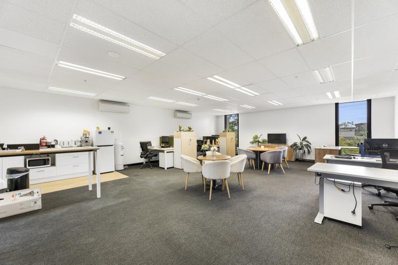 Click to view all images Suite 116/Suite 116, 24 Leake Street Essendon VIC 3040 - Image 2