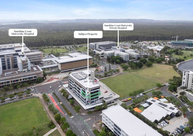 401/11 Eccles Boulevard Birtinya QLD 4575 - Image 3