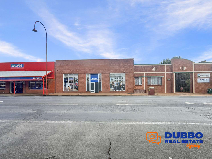 Click to view all images 40 Talbragar Street Dubbo NSW 2830 - Image 1