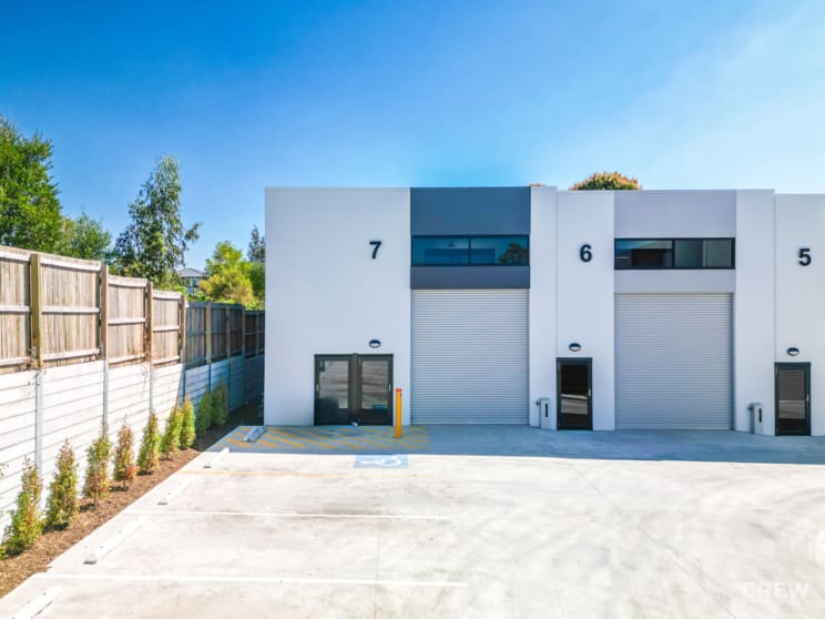 Click to view all images 6/23-27 Tillyroen Road Ormeau QLD 4208 - Image 1