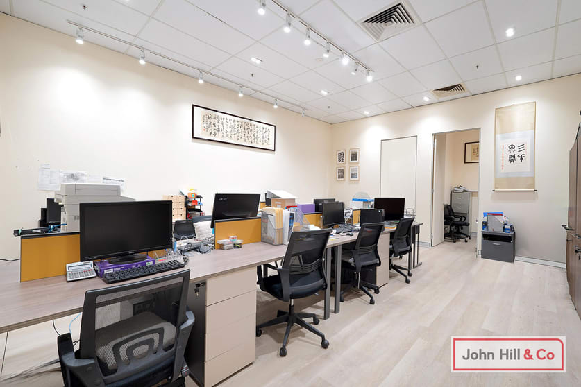 Click to view all images Shop 11/370 Pitt Street Sydney NSW 2000 - Image 2