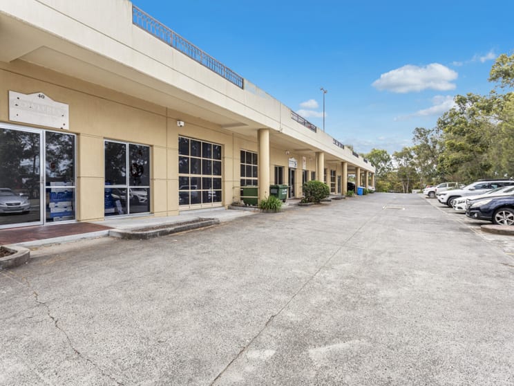 Click to view all images 40/10 Gladstone Road Castle Hill NSW 2154 - Image 1