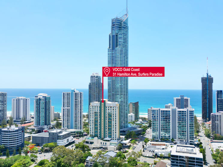 31 Hamilton Avenue Surfers Paradise QLD 4217 - Image 1
