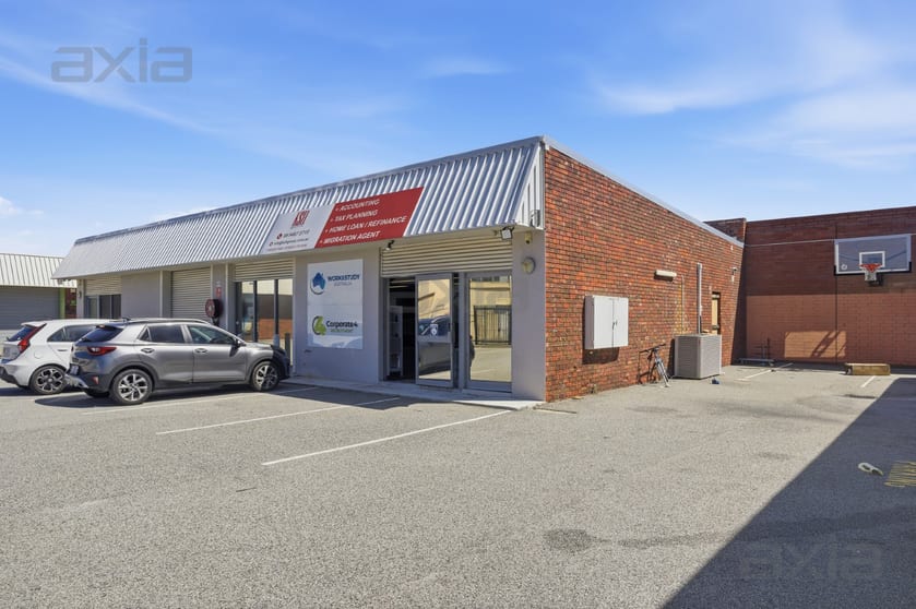 Click to view all images 4/117 Russell Street Morley WA 6062 - Image 3
