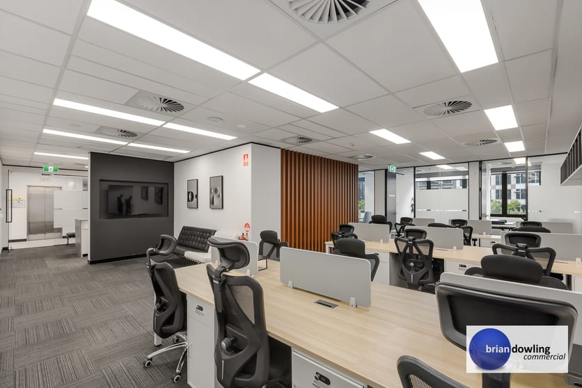 Click to view all images Suite 1002/37 York Street Sydney NSW 2000 - Image 1
