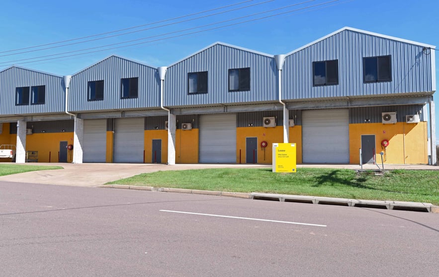 Click to view all images 1/3 Andrews Street Berrimah NT 0828 - Image 1