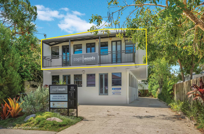 Click to view all images 2/22 Mary Street Noosaville QLD 4566 - Image 1